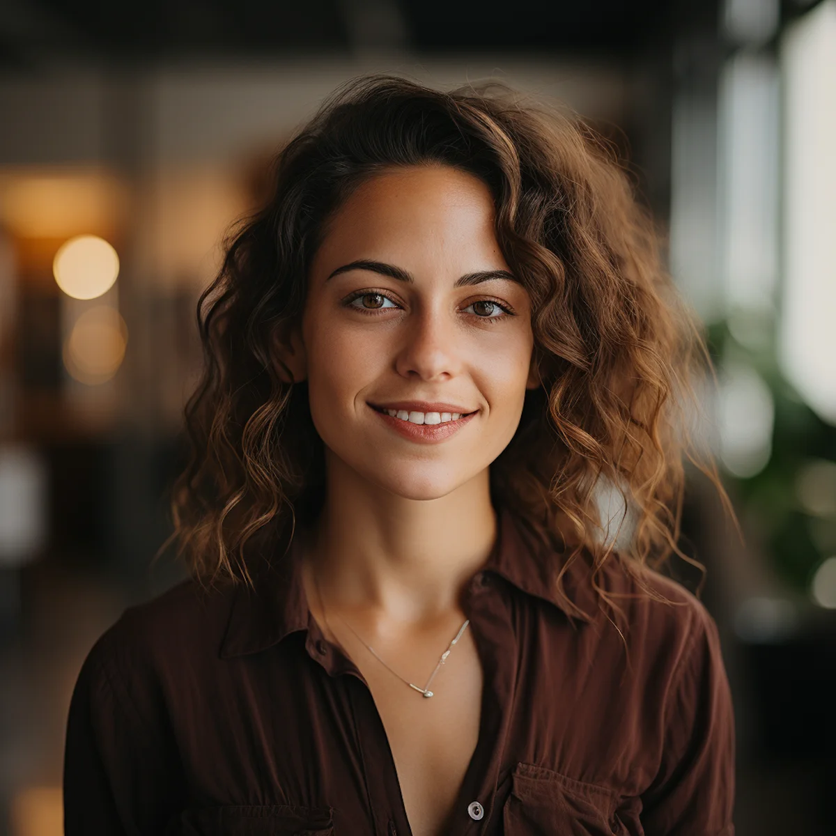Photo de profil - À propos